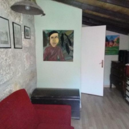 Cottage house Lovelhe Екстериор снимка