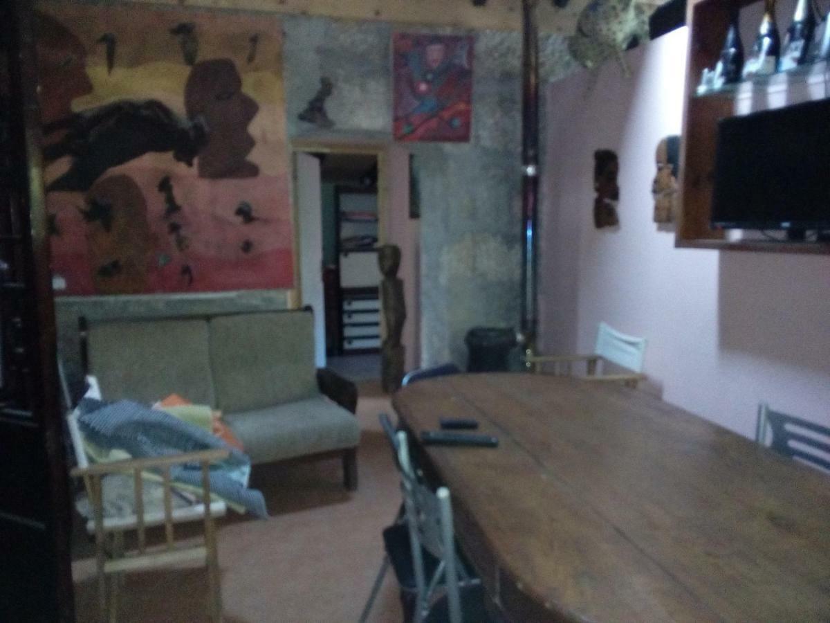 Cottage house Lovelhe Екстериор снимка