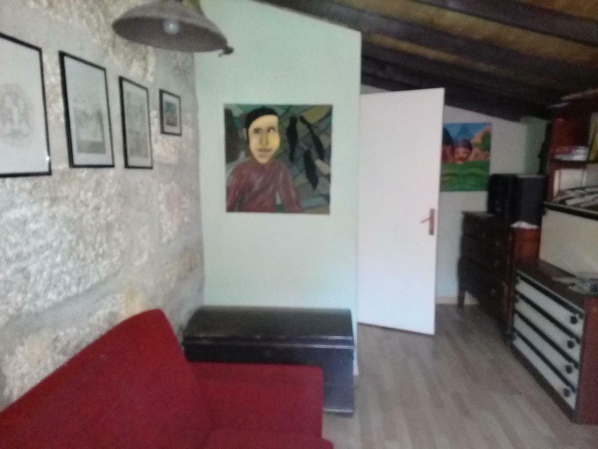Cottage house Lovelhe Екстериор снимка