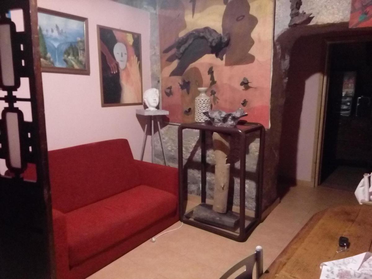 Cottage house Lovelhe Екстериор снимка